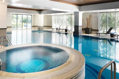 The Runnymede on Thames Hotel and Spa .